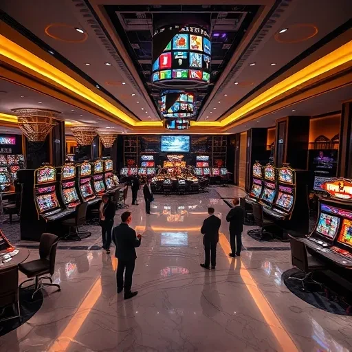 Esporte no Sybet: Uma Experiência Inigualável para Apostadores