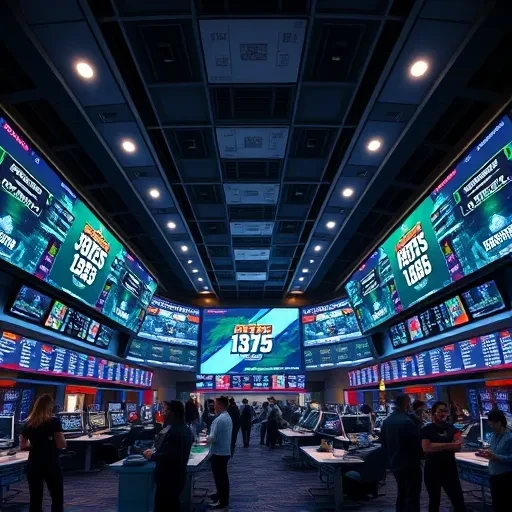 Explore a Seção VIP do Sybet e Seus Incentivos Incríveis!