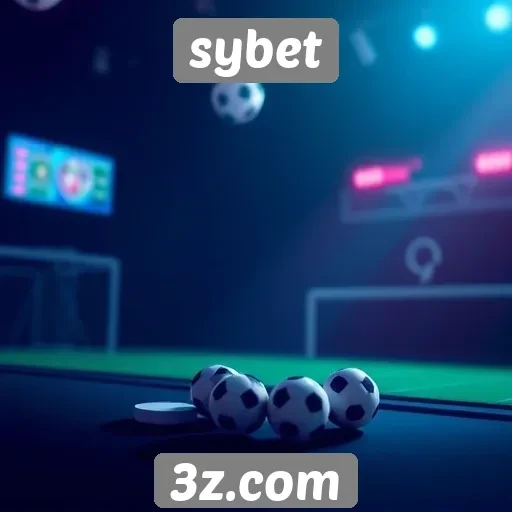 Vantagens e desvantagens do sistema de apostas no sybet