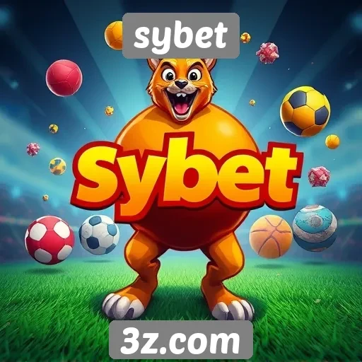 Melhores jogos disponíveis na plataforma sybet