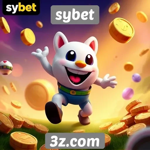 Análise da variedade de jogos disponíveis no sybet