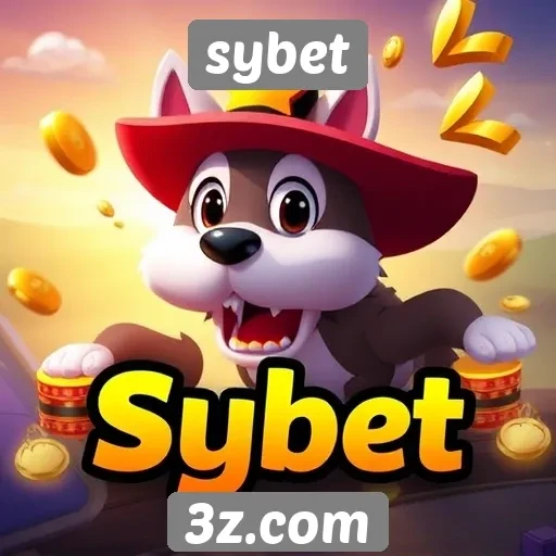 Análise das ofertas de jogos disponíveis no sybet
