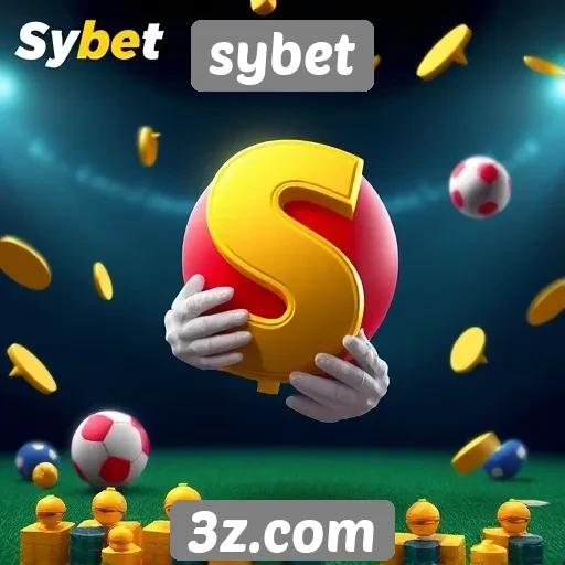 Novas promoções de apostas disponíveis no Sybet