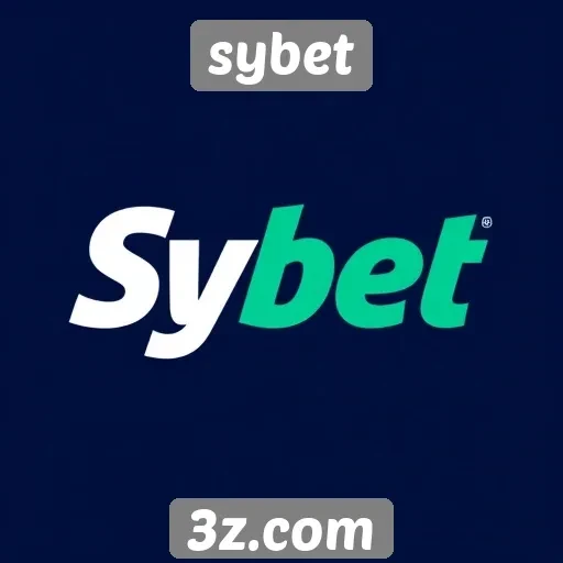 novos métodos de pagamento disponíveis no sybet