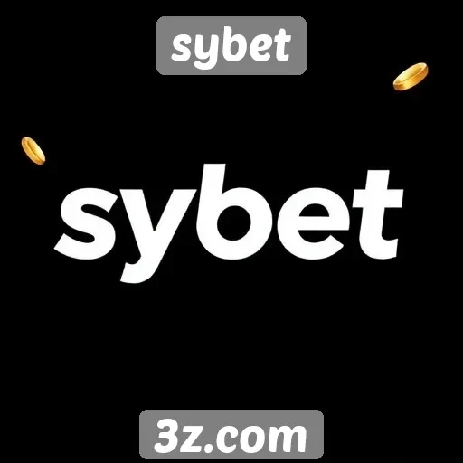 Visão geral dos jogos disponíveis na sybet