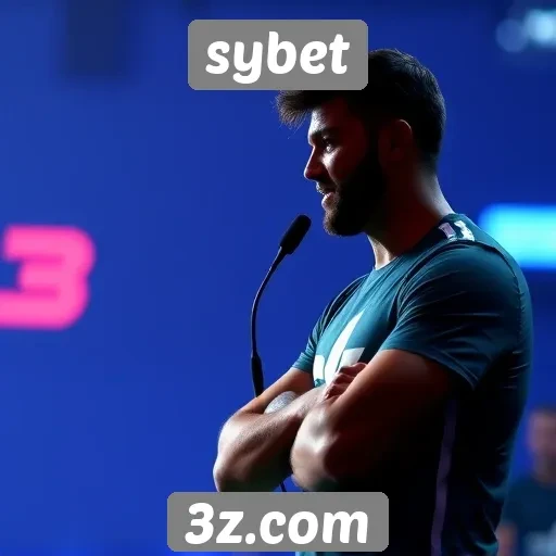 Feedback de jogadores sobre a experiência no sybet