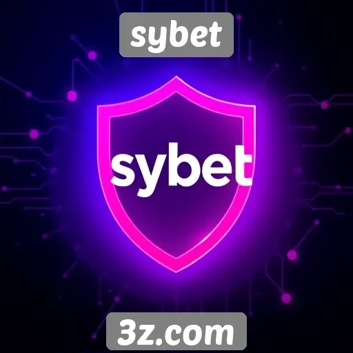 Segurança e privacidade no site de jogos sybet