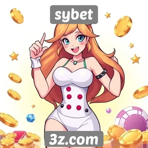 Sybet oferece novas opções de jogos para usuários