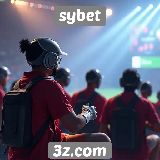 comunidade de jogadores do sybet se fortalece em 2025