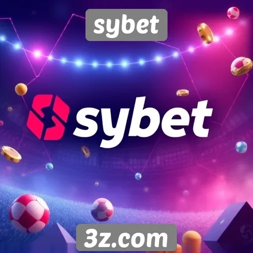 O crescimento da popularidade do sybet entre jogadores