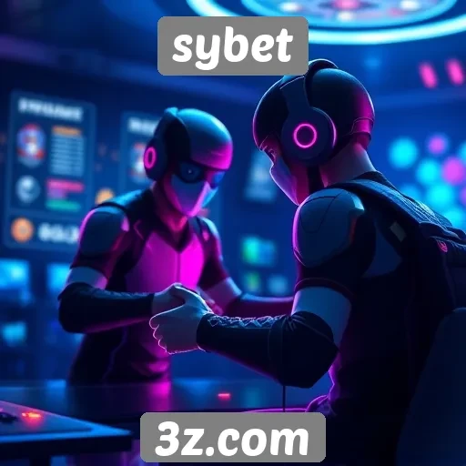 A experiência do usuário na plataforma sybet